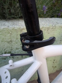 Detský bicykel 20" - 2