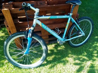Horsky bicykel 26 - 2