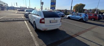 Skoda Octavia 2 facelift 1.6 TDI - 2