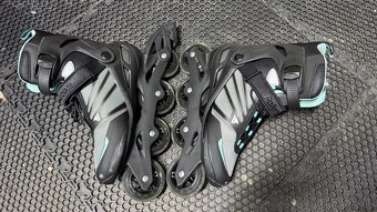 Korčule Rollerblade 40,5 Nové - 2