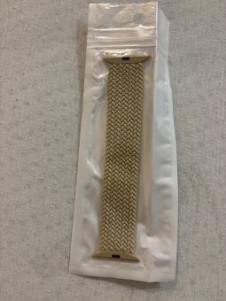 Apple watch 3 38 mm ramienka - 2