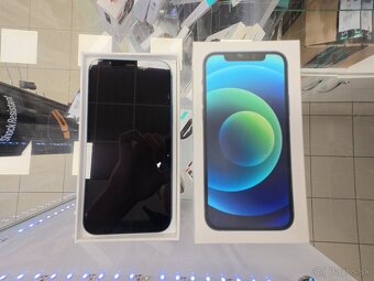 iPhone 12 128GB - 2