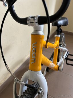 Detský bicykel Woom 3 - 2
