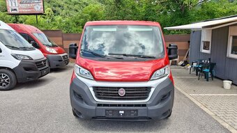 Fiat Ducato 2.3 Multijet L1H1 automat - 2
