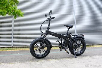 Elektricky bicykel SINOHON A20 - 2