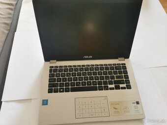 Notebook Asus Laptop model e410m 4gb intel celeron - 2