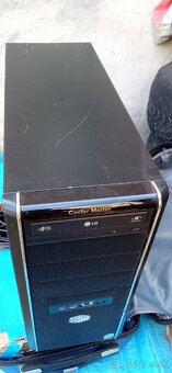 Skrinka Cooler Master Elite 334 - 2