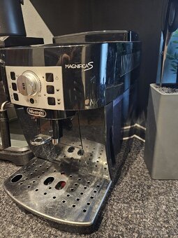 Delonghi Kavovar Magnifica S - 2
