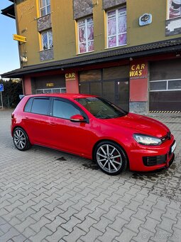VW Golf GTI - 2
