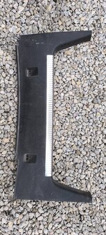Plast kufra WV Bora - 2