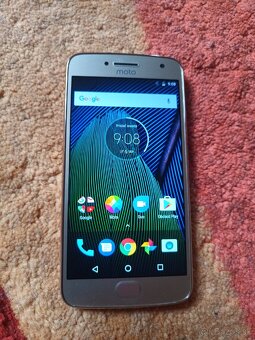 Motorola G5 plus - 2
