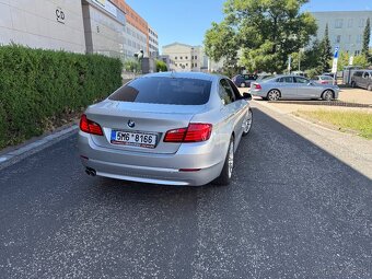 Bmw F10 - 2