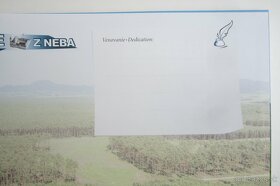 Fotokniha Záhorie z neba - 2