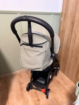Stokke Yoyo Olive - 2