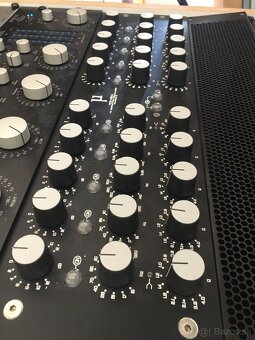 Custom Audio CAG HDE-250A Ekvalizér Sontec Mastering EQ (nev - 2