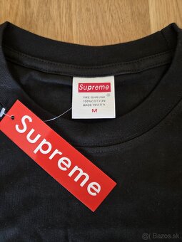 Supreme tričko - 2