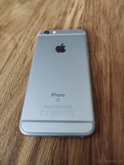Apple iPhone 6s - 2