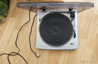predam gramofón Aiwa PX-E860 - 2