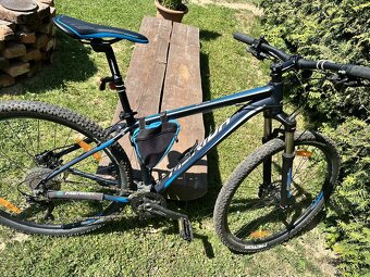 Merida big nine 80 - 2