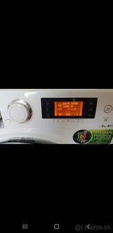 Práčka Hotpoint Ariston 9kg - 2