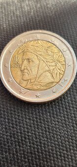 2eurove mince - 2