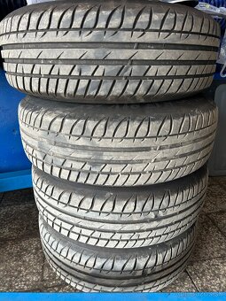 5x100r15 195/65 r15 - 2