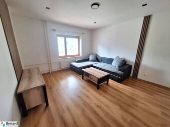 NA PRENÁJOM 2 IZBOVÝ TEHLOVÝ BYT,55 M2,PREŠOV, ŠIRŠIE CENTRU - 2
