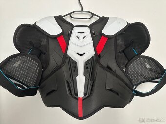 Predám hokejovú vestu CCM JetSpeed FT6 Pro- senior M - 2