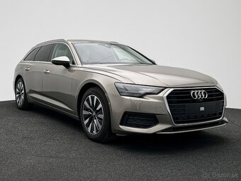 AUDI A6 Avant 35 TDI - 2