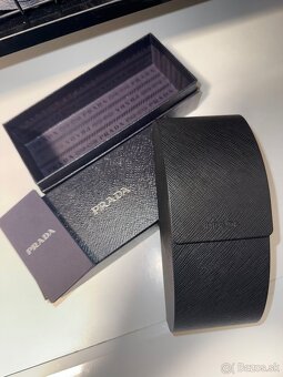 Prada slnečné okuliare - 2