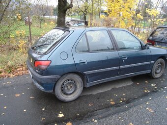 Peugeot 306 - 2