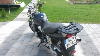 Suzuki Inazuma GSX 1200 - 2
