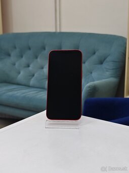 Iphone 13 128GB RED | ZÁRUKA 2 ROKY - 2