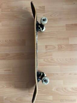Skateboard - 2