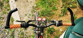 Predám horský bicykel - 2
