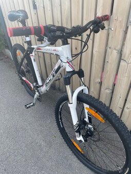 Bicykel scott aspect 20 - 2