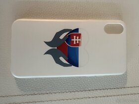 Silikónový obal Iphone X. - 2