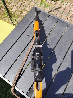 Airsoft AKM - 2