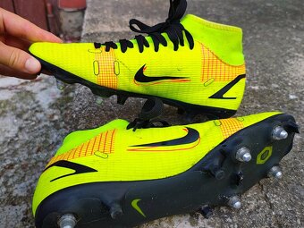 Kopačky Nike Mercurial Superfly 8 Academy SG-Pro - 2
