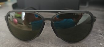 Predam slnecne okuliare Porsche design - 2