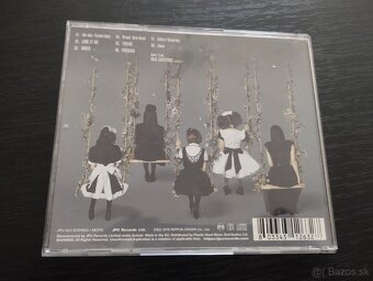 Band Maid - Brand New Maid CD - 2