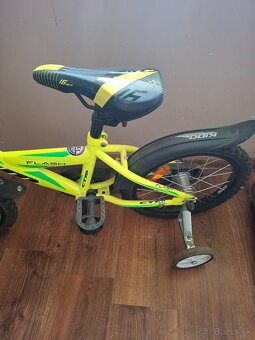 Predám detský bicykel 16 - 2