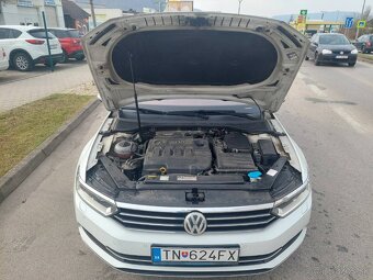 Volkswagen Passat 2.0 TDI BMT Highline DSG - 2