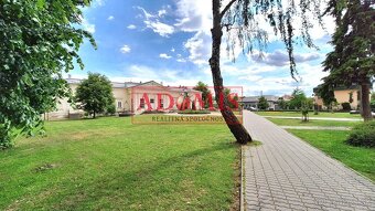 predáme stavebný pozemok 535m2, všetky IS, Košice Krásna - 2