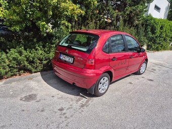 Citroen c3 - 2