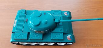 Tank ites - 2