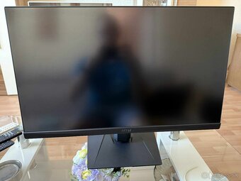 [Predám] Herný monitor - 27" MSI OPTIX Optix MAG274QRF-QD - 2