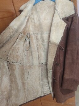 Slovenský kozuch - 2