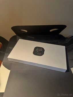 Apple Watch Ultra2 2024 - 2