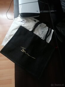 Zei collection tote bag - 2